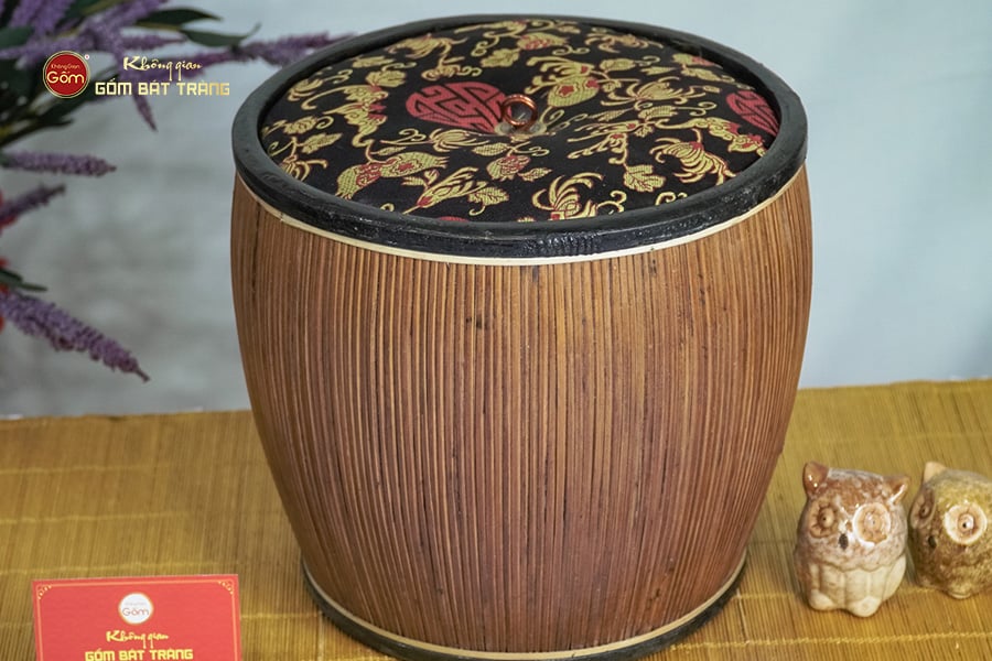 Giỏ Ủ Ấm Tích