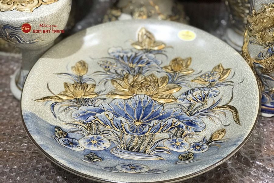 thiết kế bàn thờ