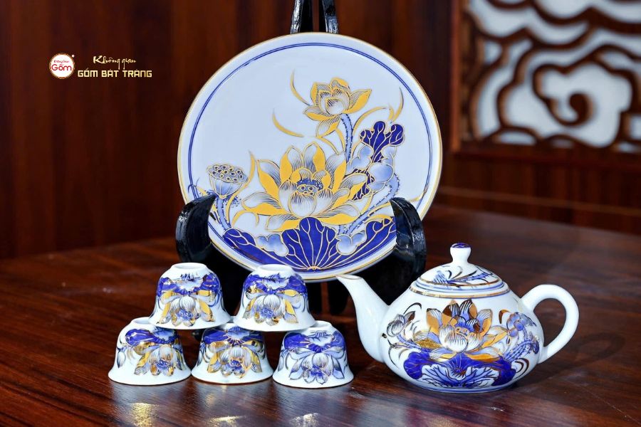 thiết kế bàn thờ