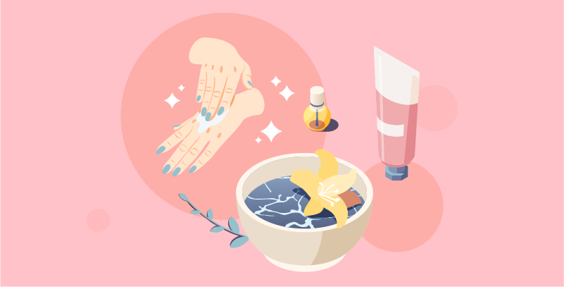 Chỉ Dùng Kem Dưỡng Da Tay Vào Mùa Đông? Quan Niệm Này Đúng Hay Là Sai?