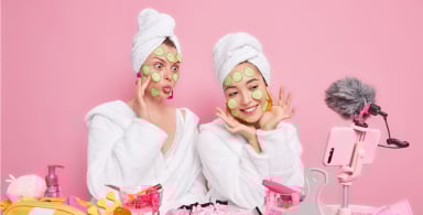 Tips Chăm Sóc Da Tuổi Dậy Thì Đúng Cách Cho Tuổi Teen