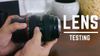 Cách Test Ống Kính Cũ Trước Khi Mua: Hướng Dẫn Chi Tiết Từ A-Z Cho Người Chơi Máy Ảnh