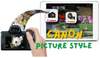 Canon Picture Styles Là Gì? Hướng Dẫn Cách Dùng & Các Preset Màu Phổ Biến Cho Ảnh Đẹp Không Cần Hậu Kỳ