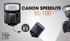 Có nên mua Đèn Flash Canon Speedlite EL-100?