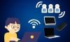Hướng Dẫn Cách Phát Wi-Fi Từ Laptop Windows 7, 10, 11 & MacBook Nhanh Chóng, Hiệu Quả