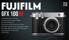 CHÍNH THỨC: HÉ LỘ FUJIFILM GFX 100RF MỚI TẠI X SUMMIT PRAGUE 2025