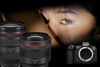 Lens Chụp Chân Dung Không Bị Méo Mặt: Tiêu Cự Chuẩn và Gợi Ý Ống Kính Tốt Nhất