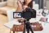 Top Máy Ảnh Quay Vlog Tốt Nhất Mà Bạn Nên Sở Hữu