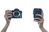 Nên Đầu Tư Mua Lens Hay Nâng Cấp Body Máy Ảnh?