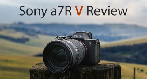 Sony A7R V – Sức mạnh nhiếp ảnh full-frame 61MP cho dân chuyên nghiệp