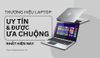 Các hãng laptop uy tín và được ưa chuộng nhất hiện nay (cập nhật 2025)