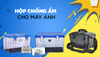 Tất Tần Tật Về Hộp Hút Ẩm Máy Ảnh