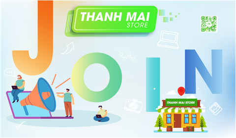 [ GÓC TUYỂN DỤNG] Thanh Mai Digital tìm đồng đội