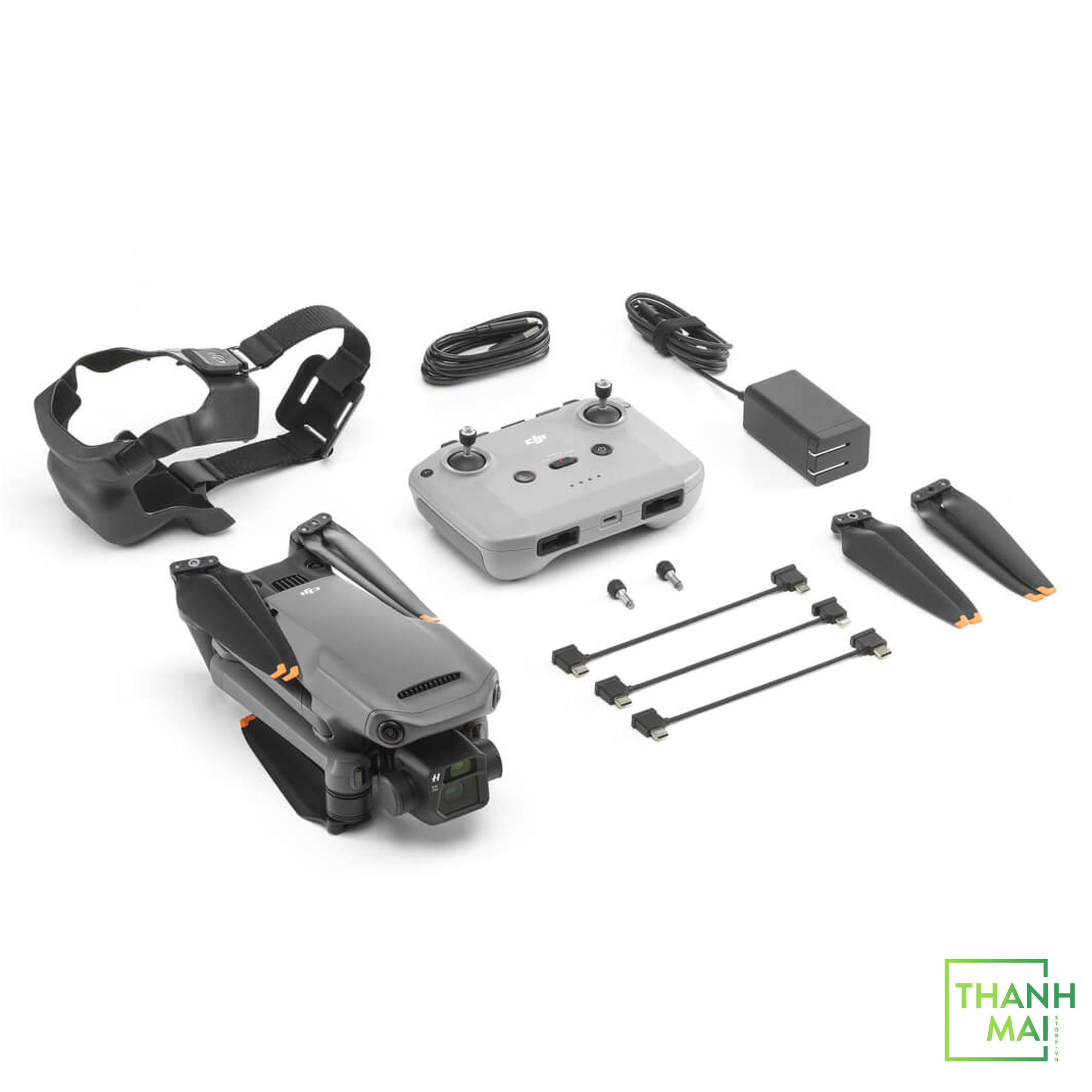 Flycam DJI Mavic 3 ( Basic )