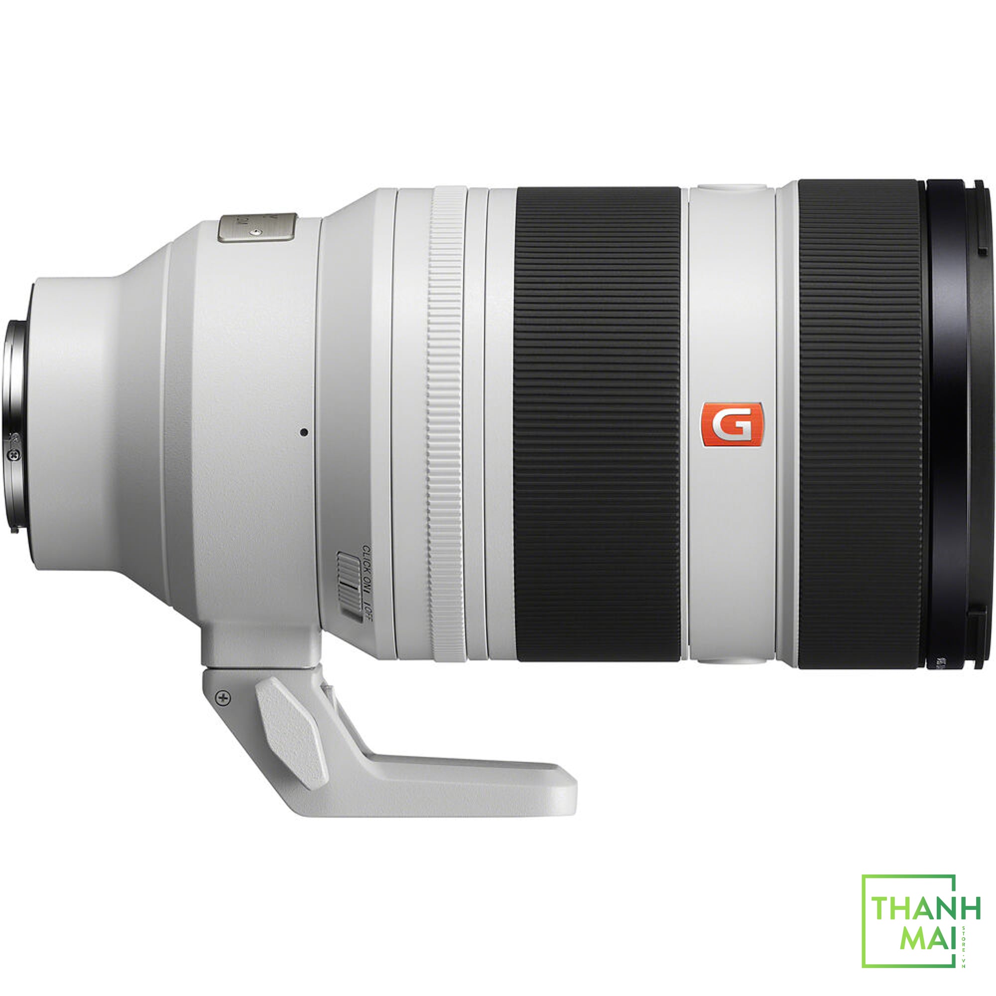 Ống kính Sony FE 50-150mm F2 GM