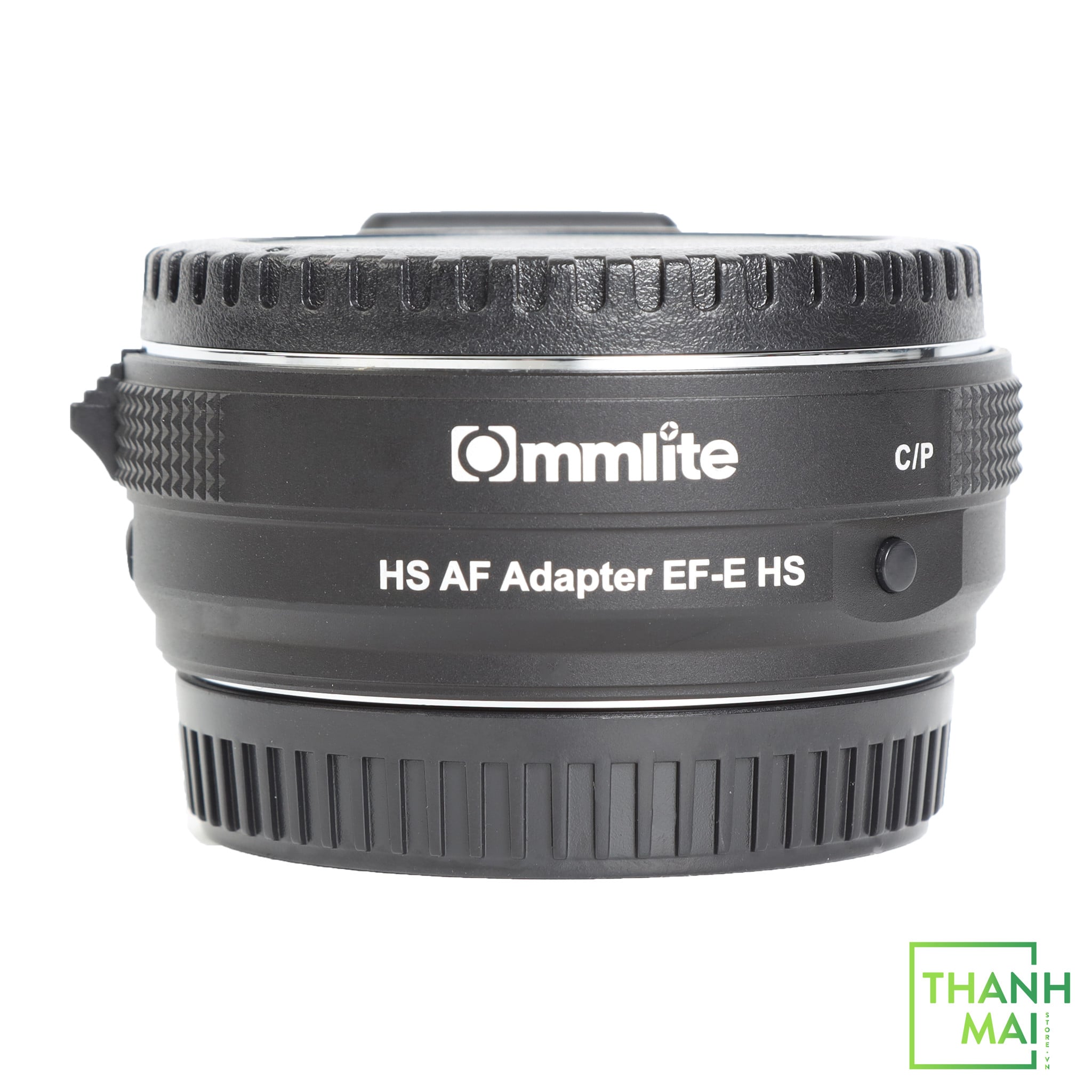 Ngàm chuyển Canon EF/EF-S HS sang Sony E-Mount