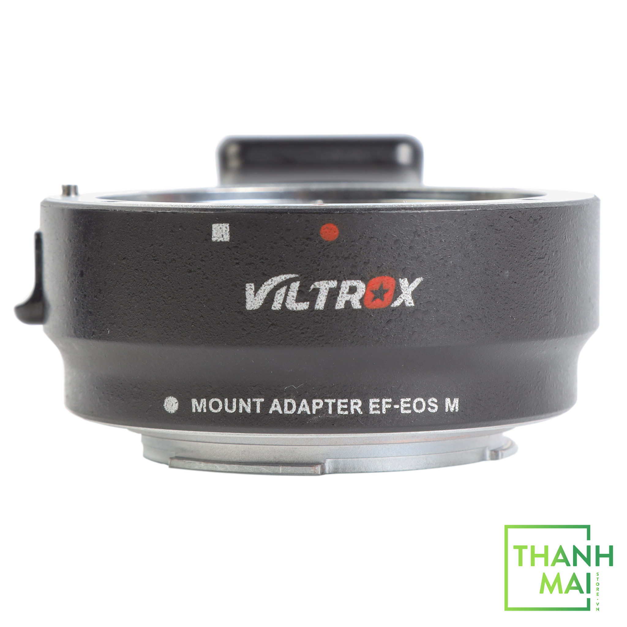 Ngàm chuyển VILTROX EF-EOS M