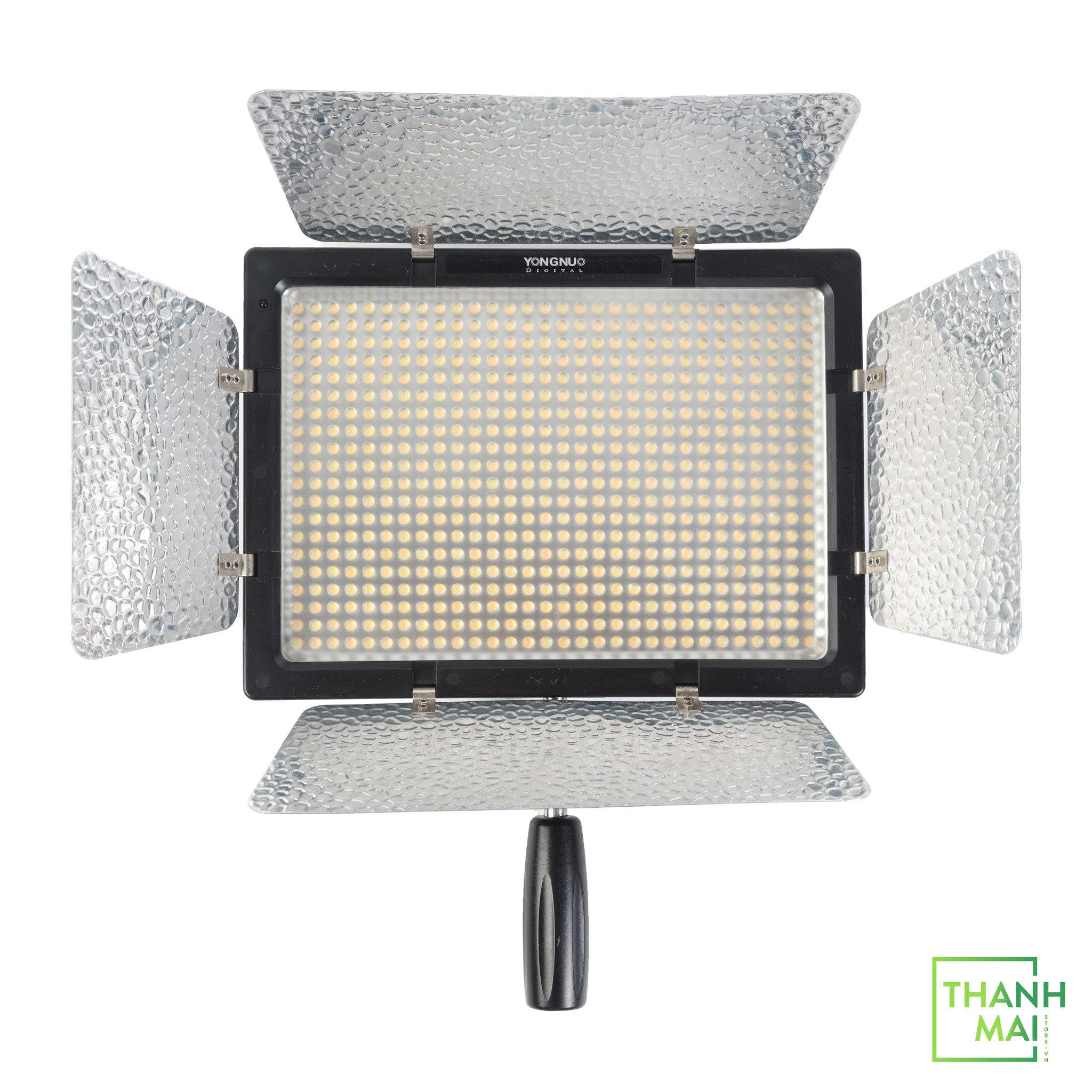 Đèn LED Yongnuo YN600L