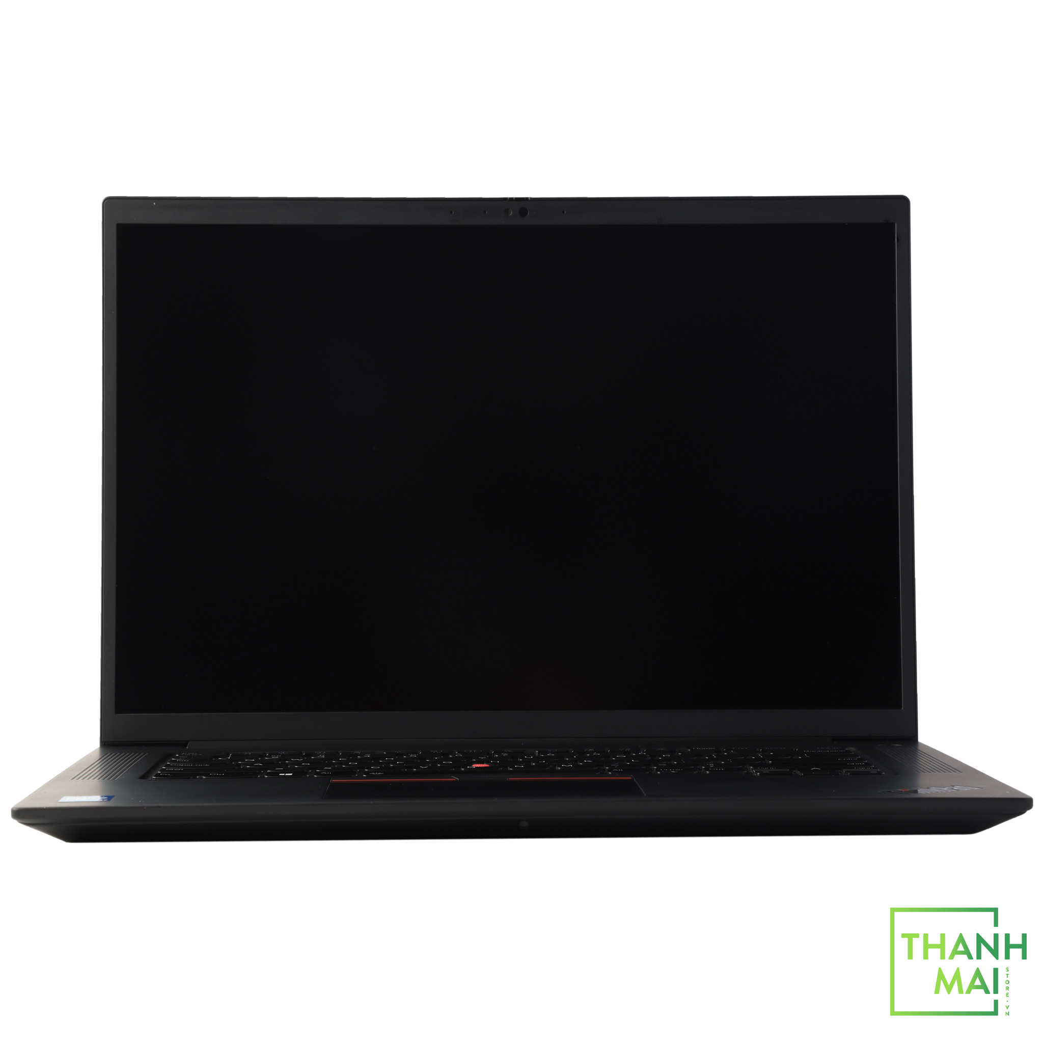 Laptop Lenovo ThinkPad P1 Gen 4 Mobile Workstation | Intel Core I7-11850H | Ram 64GB | SSD 512GB | Nvidia RTX A2000 4GB | 16.0″ WQXGA ( 2560 X 1600 ) IPS