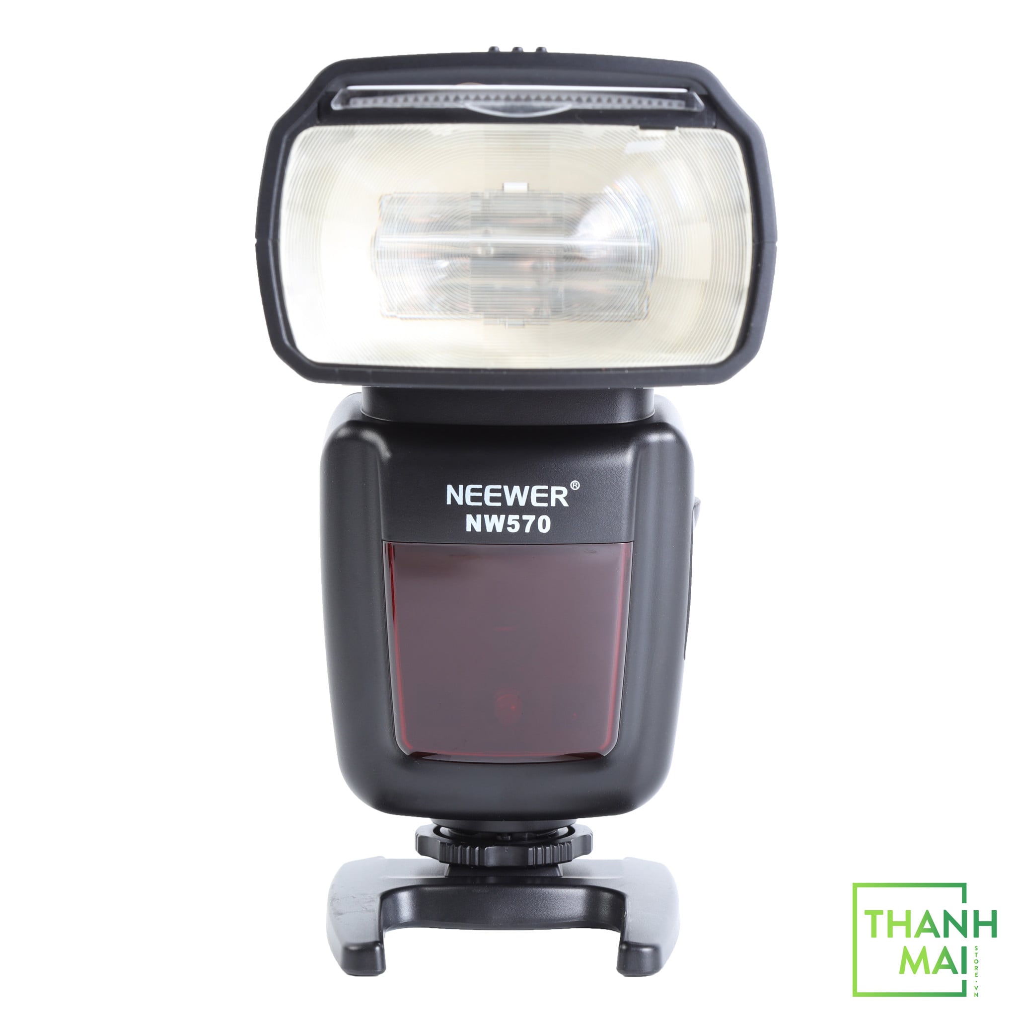 Đèn Flash Neewer Speedlite with 2.4G Wireless System
