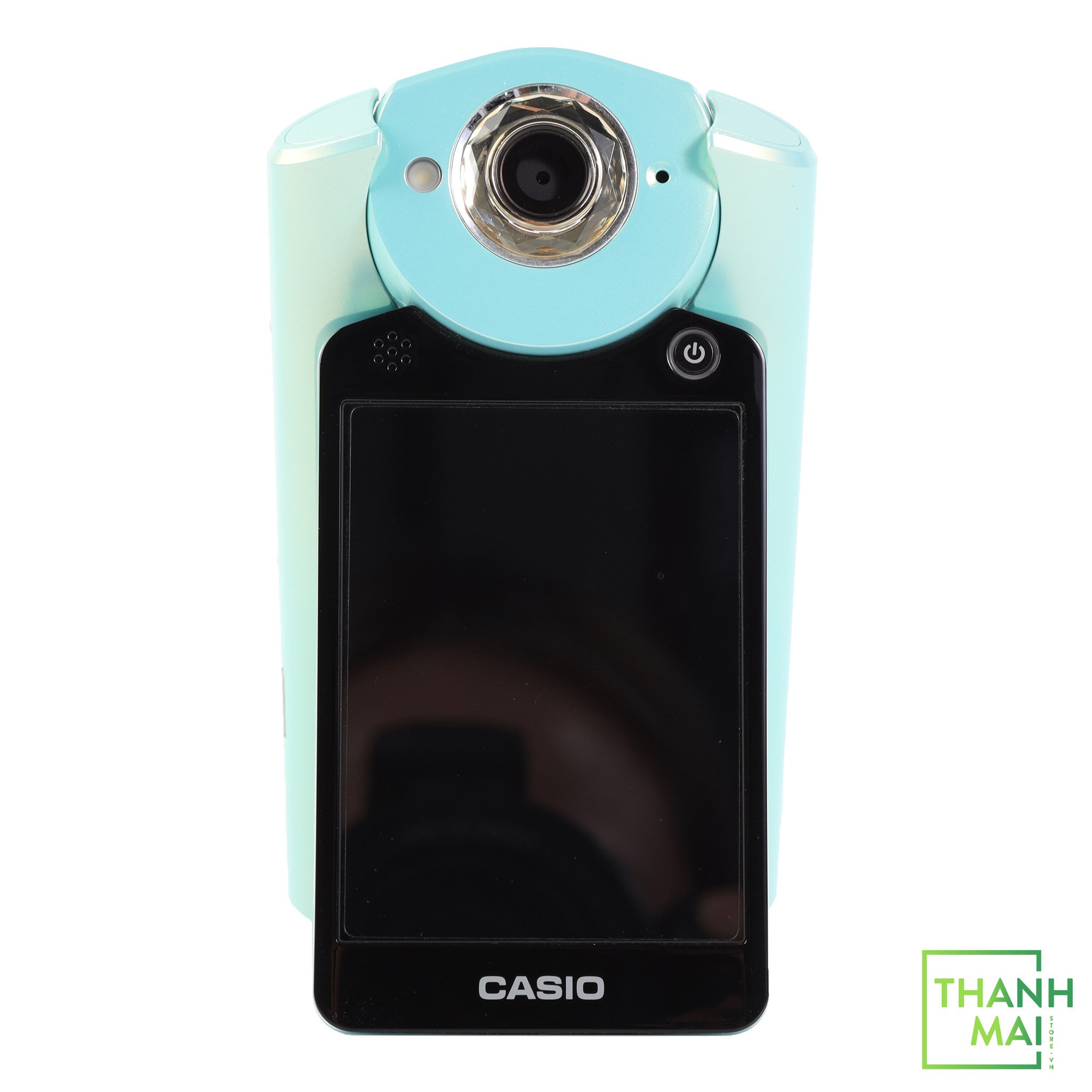 Máy Ảnh Casio Exilim EX-TR550