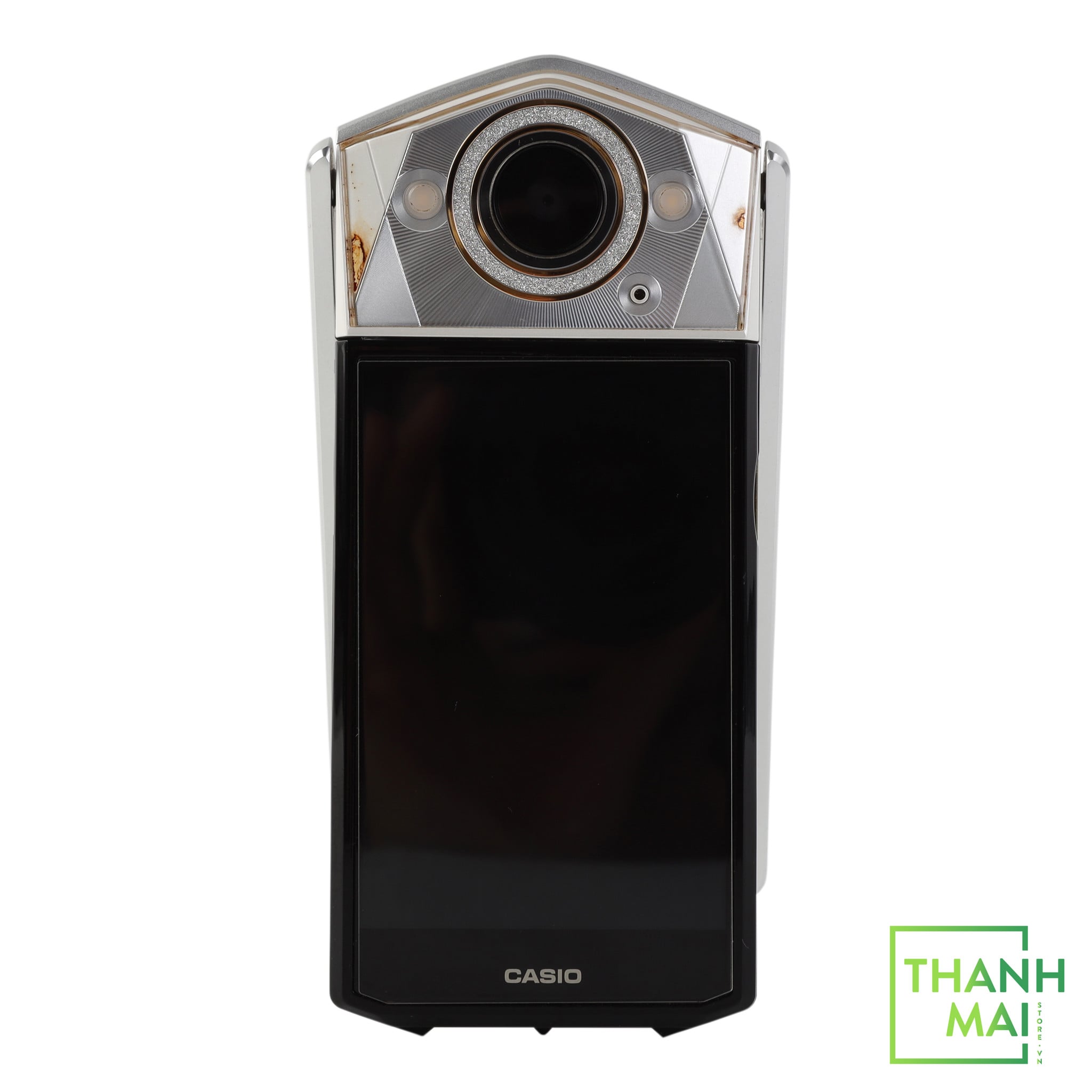 スマホ CASIO EX-TR80 自撮りカメラカスマートフォン カシオ EX-TR80 | TR | Digital Cameras | CASIO