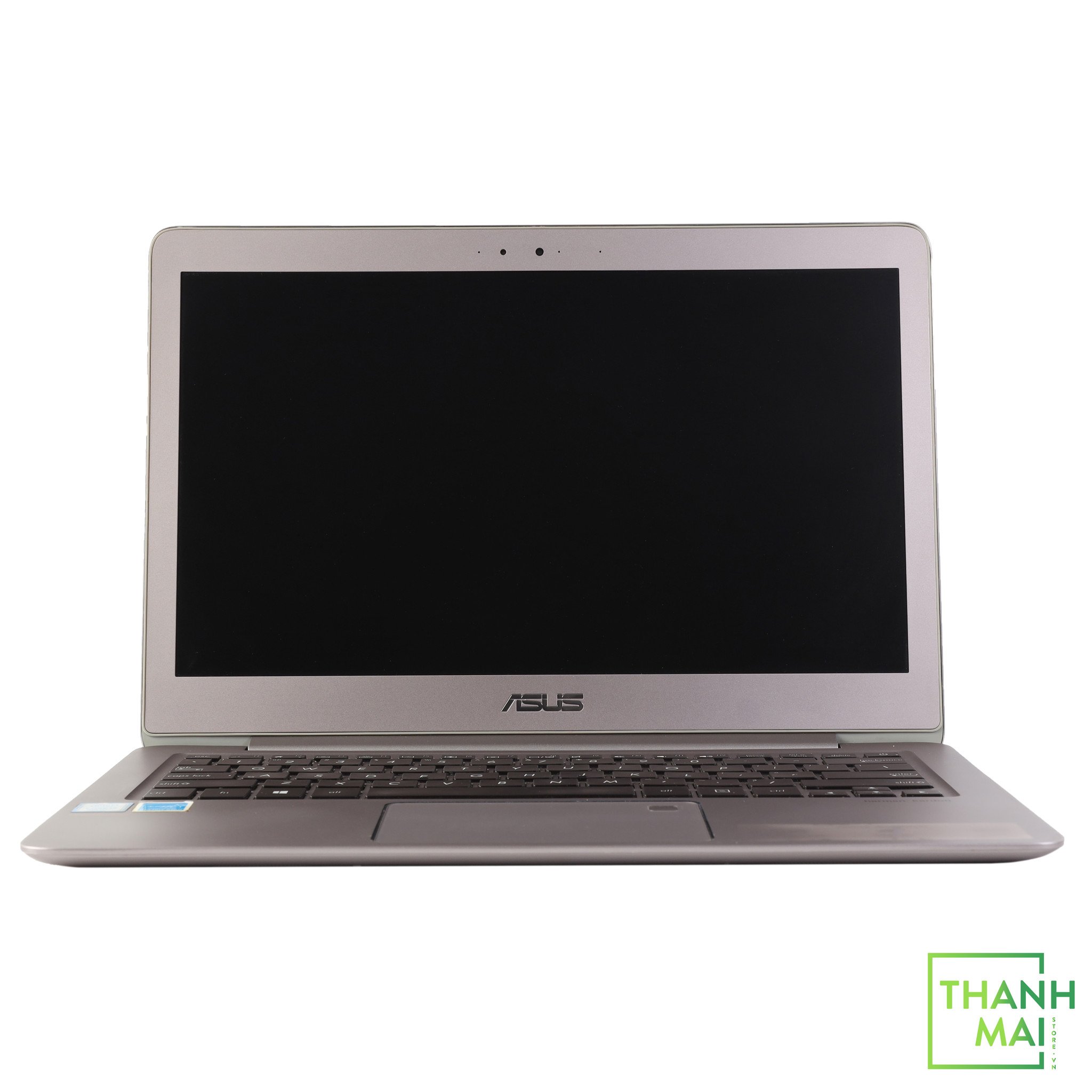 Laptop Asus Zenbook UX330U |Core i5 - 8250U | Ram 8GB | SSD 256 GB