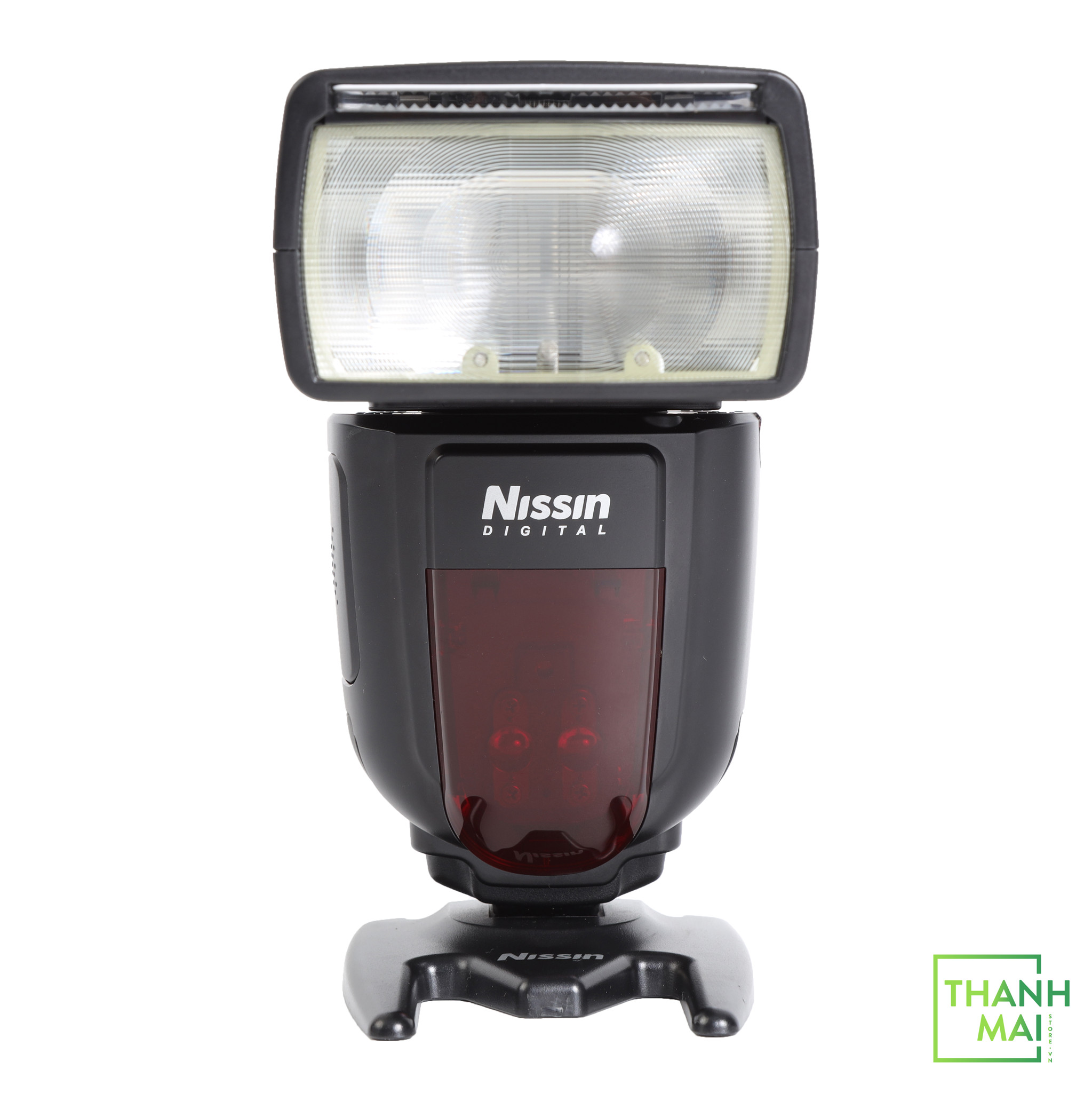 Đèn Flash Nissin Di700A + Air 1 Commander For Sony