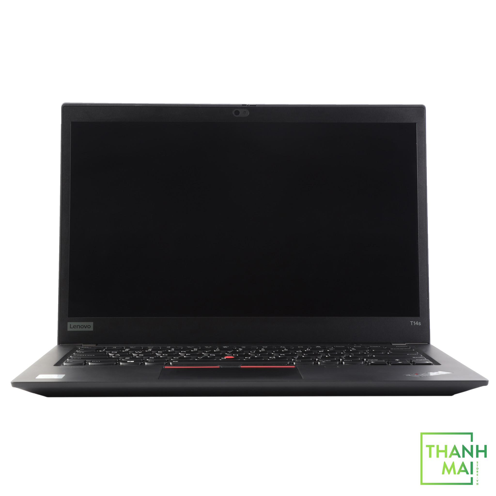 Laptop Lenovo Thinkpad T14s Gen 1 Core i7-10610U | Ram 16GB | SSD 256GB | 14 Inch&nbsp;FHD IPS