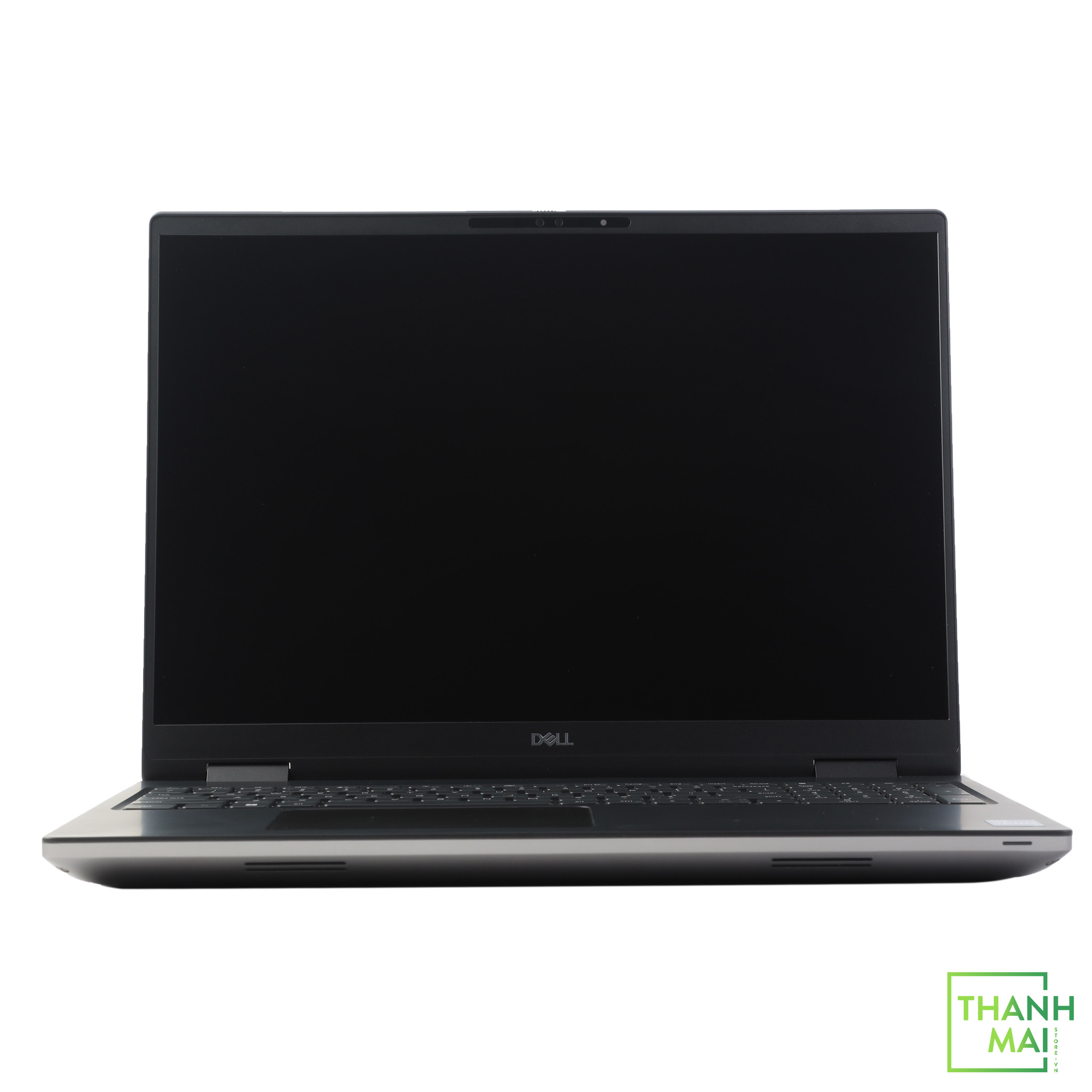 Laptop Dell Precision 7670 | Intel Core I7-12850HX | Ram 32GB | SSD 512GB | RTX A3000 12GB | 16'' FHD IPS