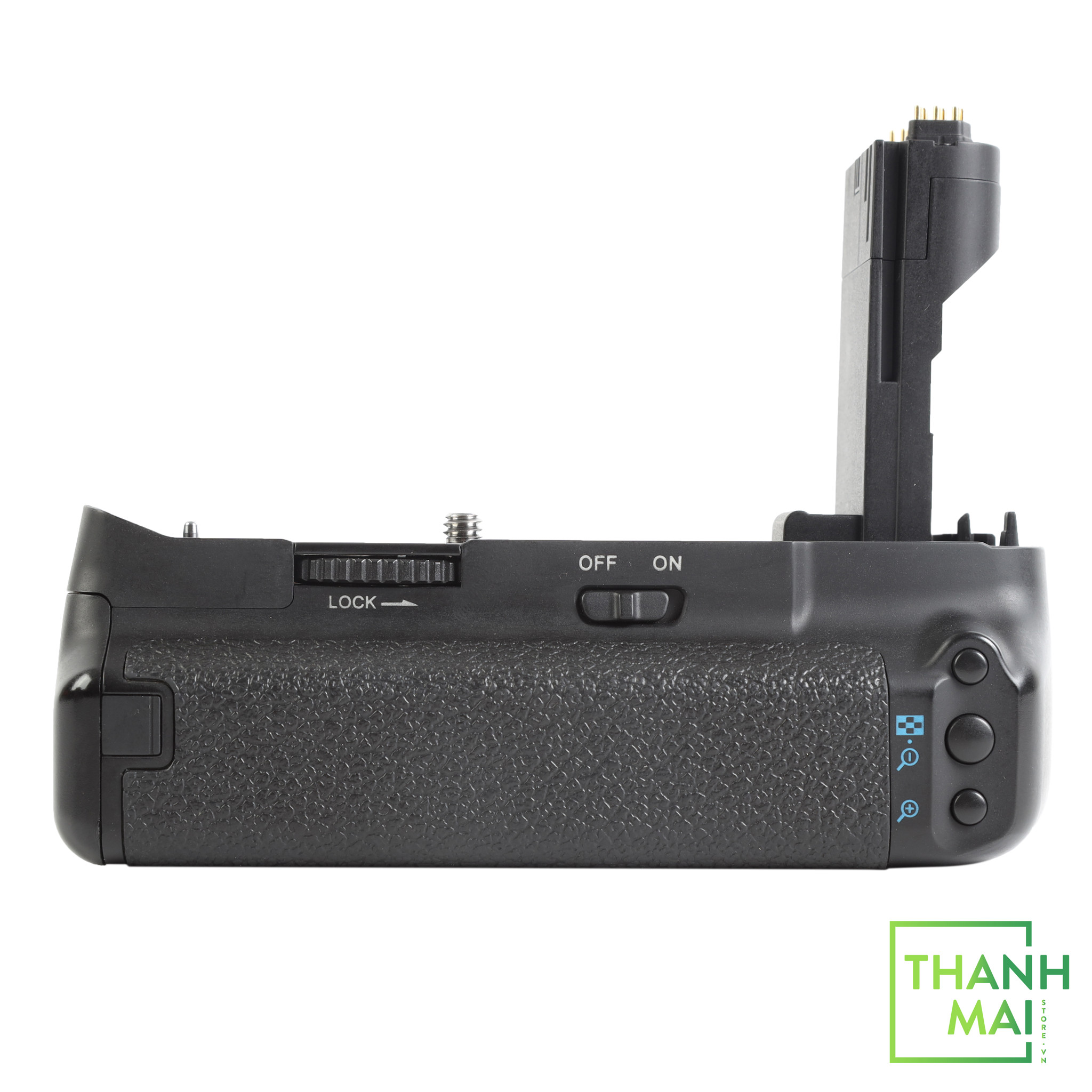 Grip Pixel BG-E7 For Canon 7D