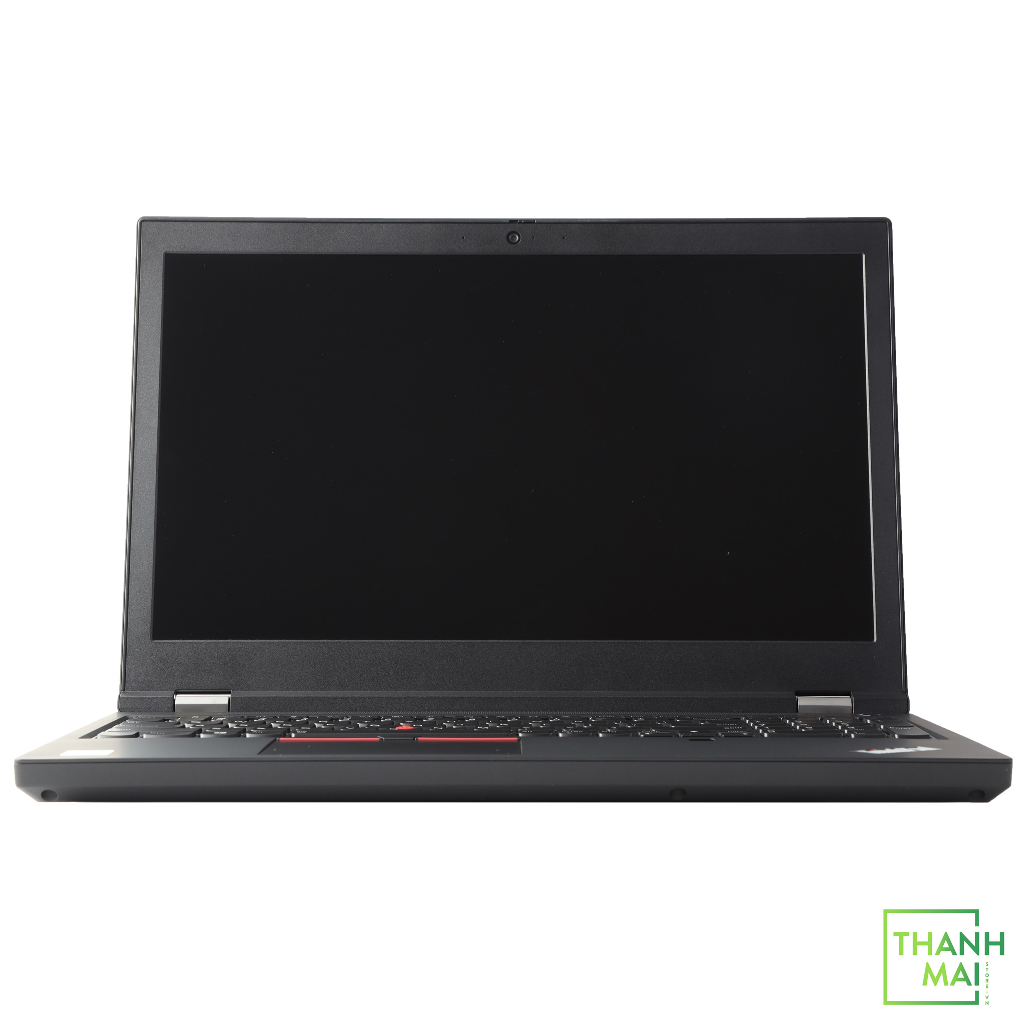 Laptop Lenovo ThinkPad P15 Gen1 – Mobile WorkStation - Core I5
