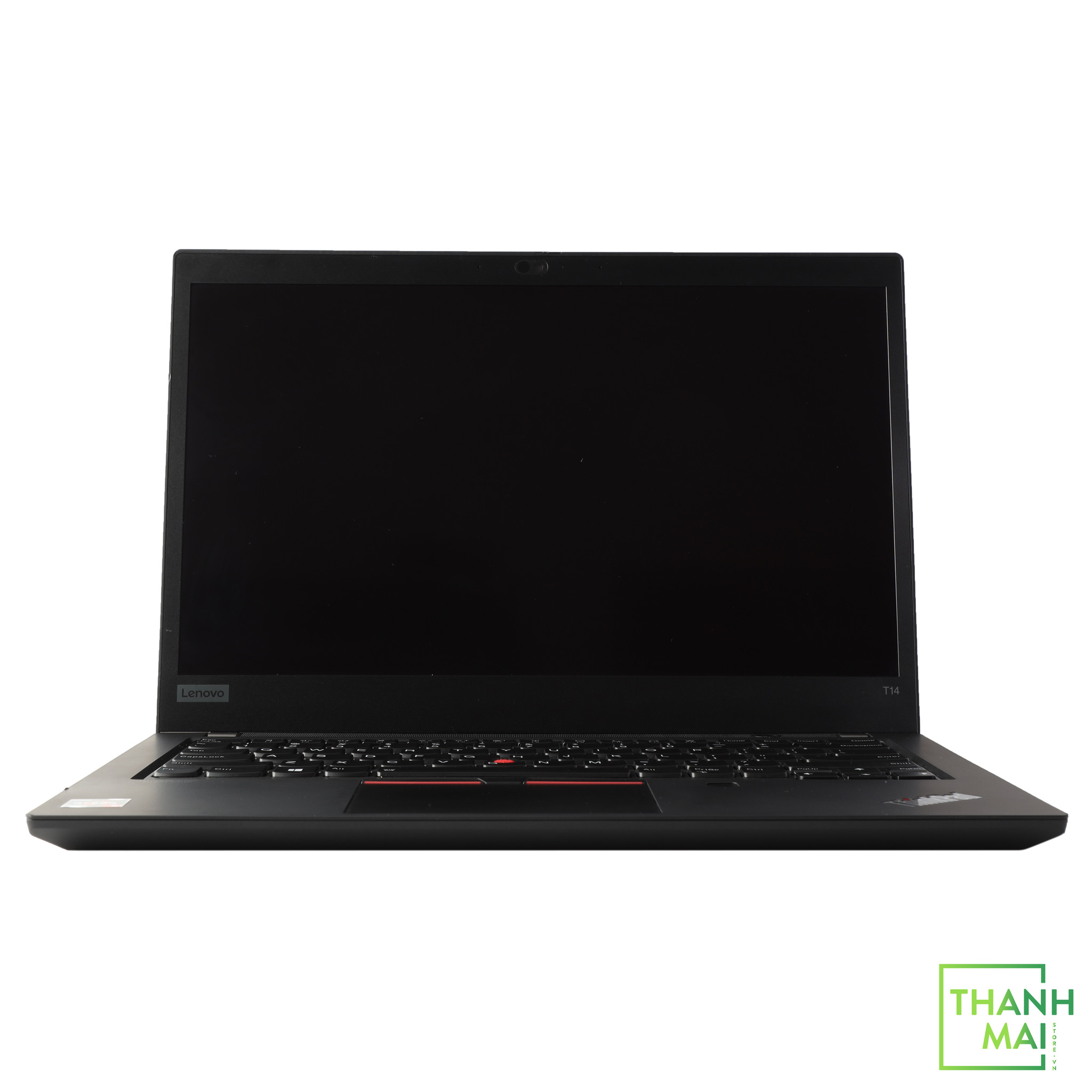 Laptop Lenovo Thinkpad T14 Ryzen 5 PRO 4650U/ Ram 16GB/ SSD 256GB/ 14.0