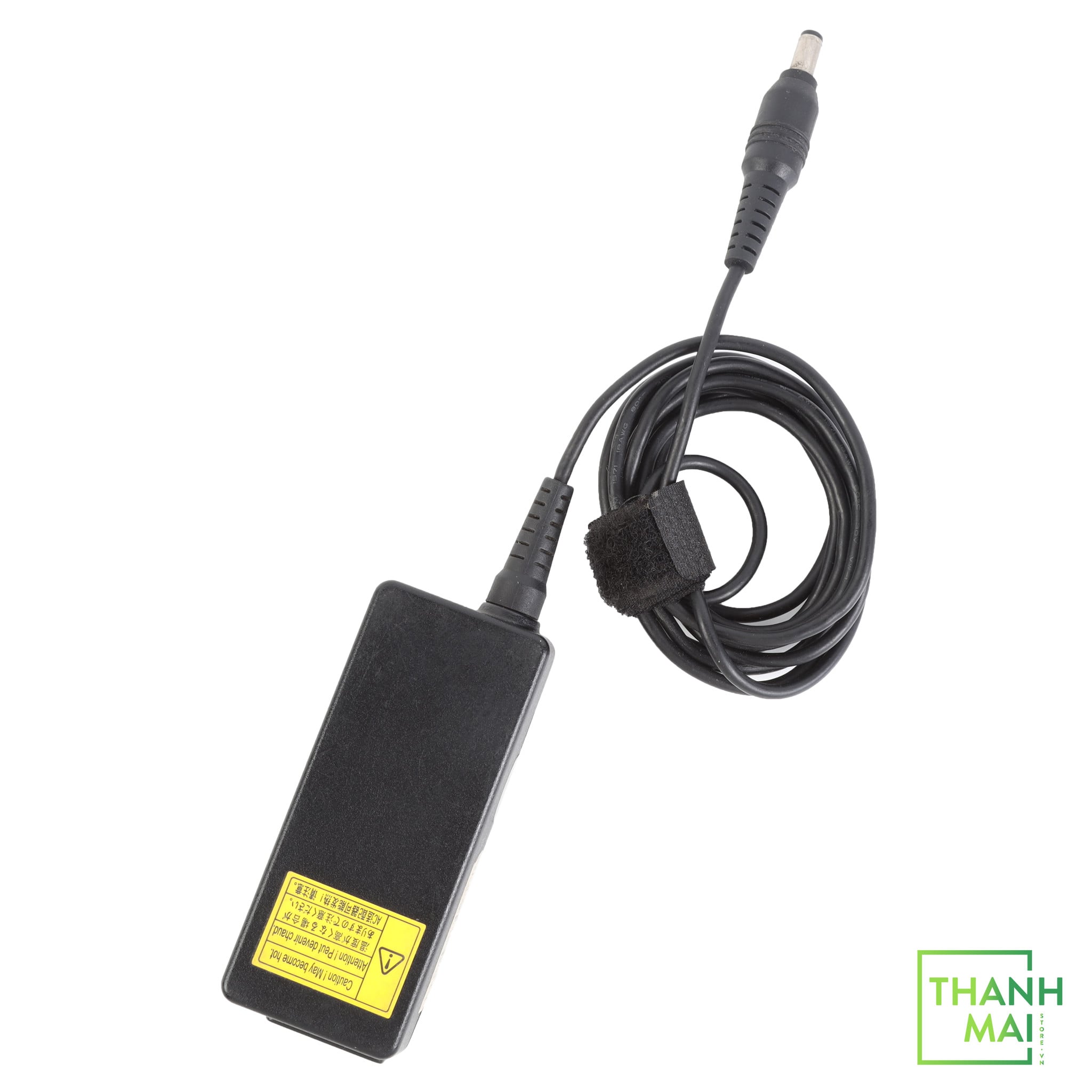 Sạc Laptop Toshiba 19V - 2.37A 45W