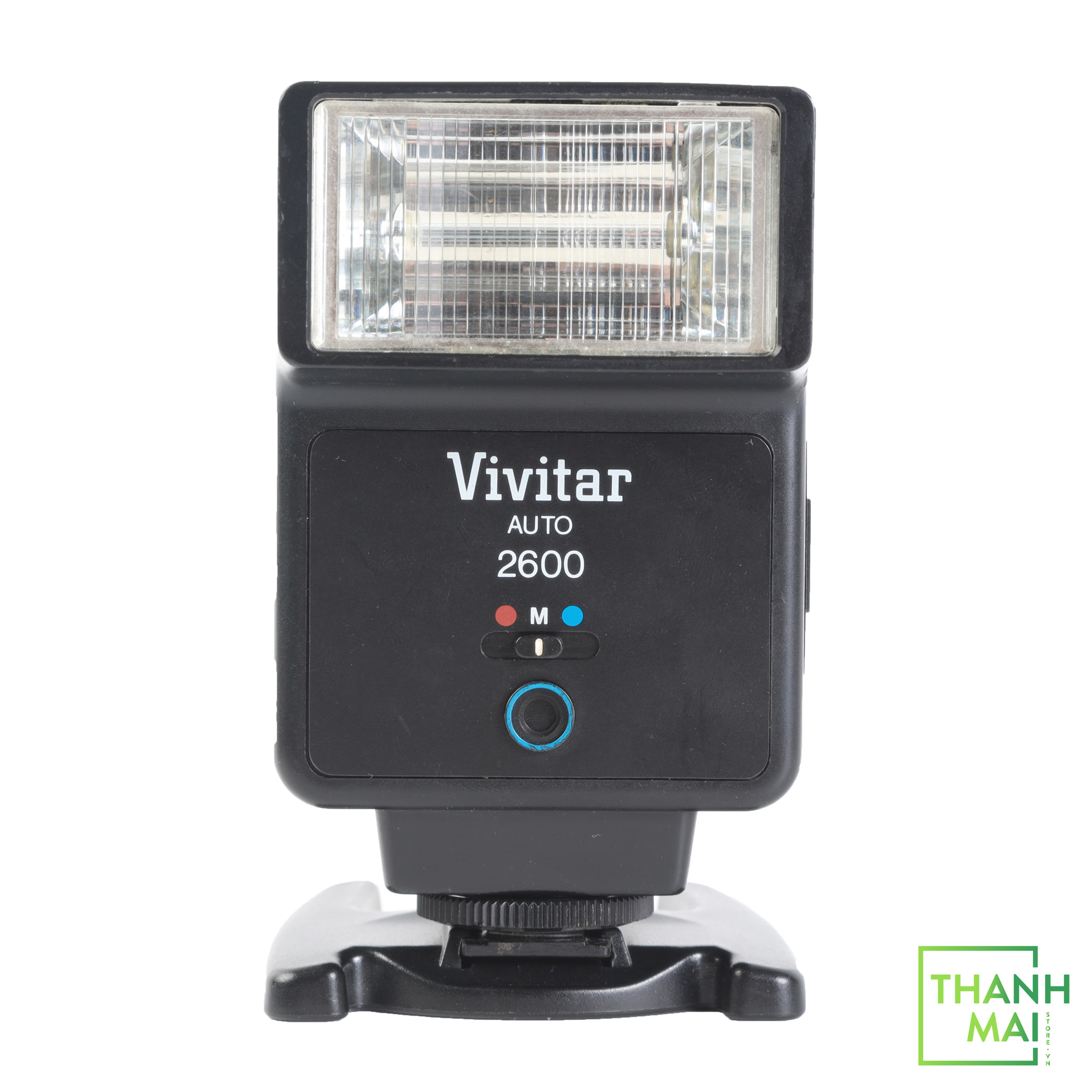 Đèn Flash Vivitar Auto 2600