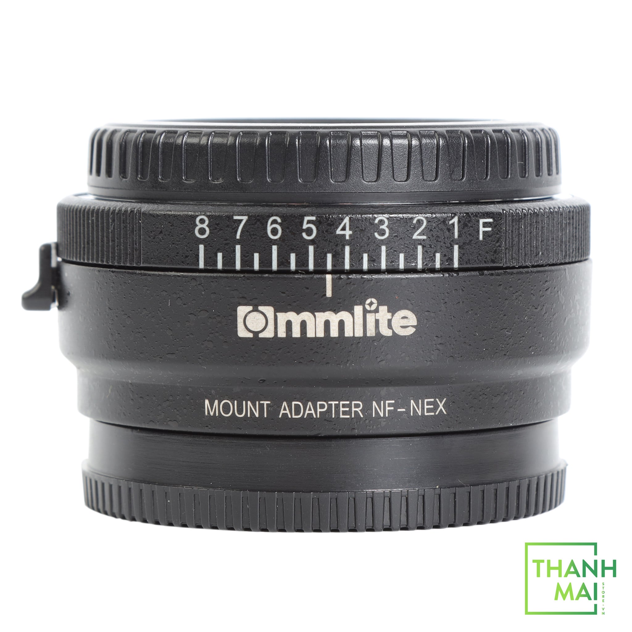 Ngàm Commlite NF-NEX