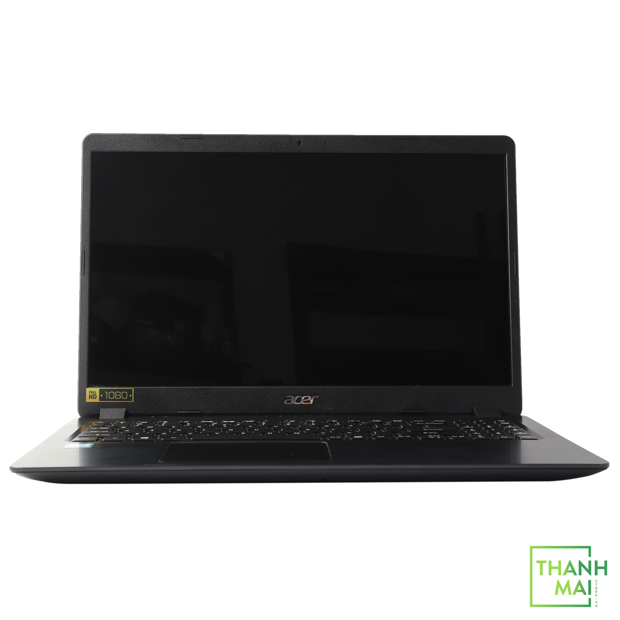 Laptop Acer Aspire A315 54 558R | Intel Core I5-8265U | Ram 4GB | HDD 1TB | Win10