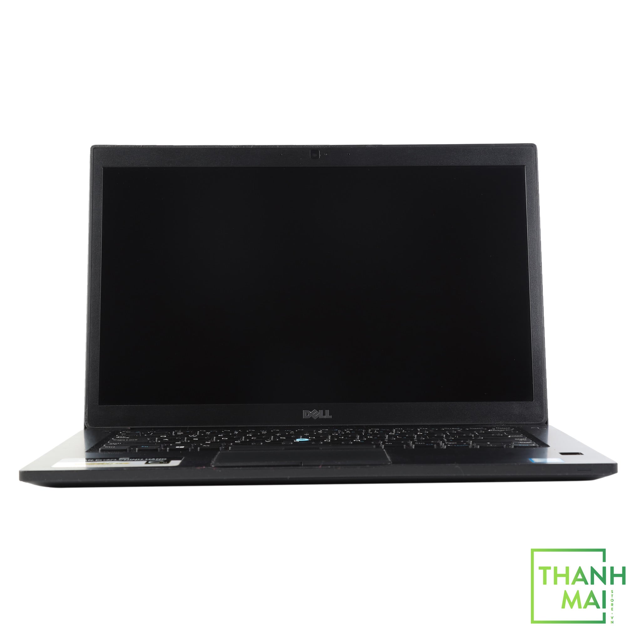 Laptop Dell Latitude 7480 | Intel Core I7 - 7600U | Ram 16GB | 256G SSD Pcie | 14