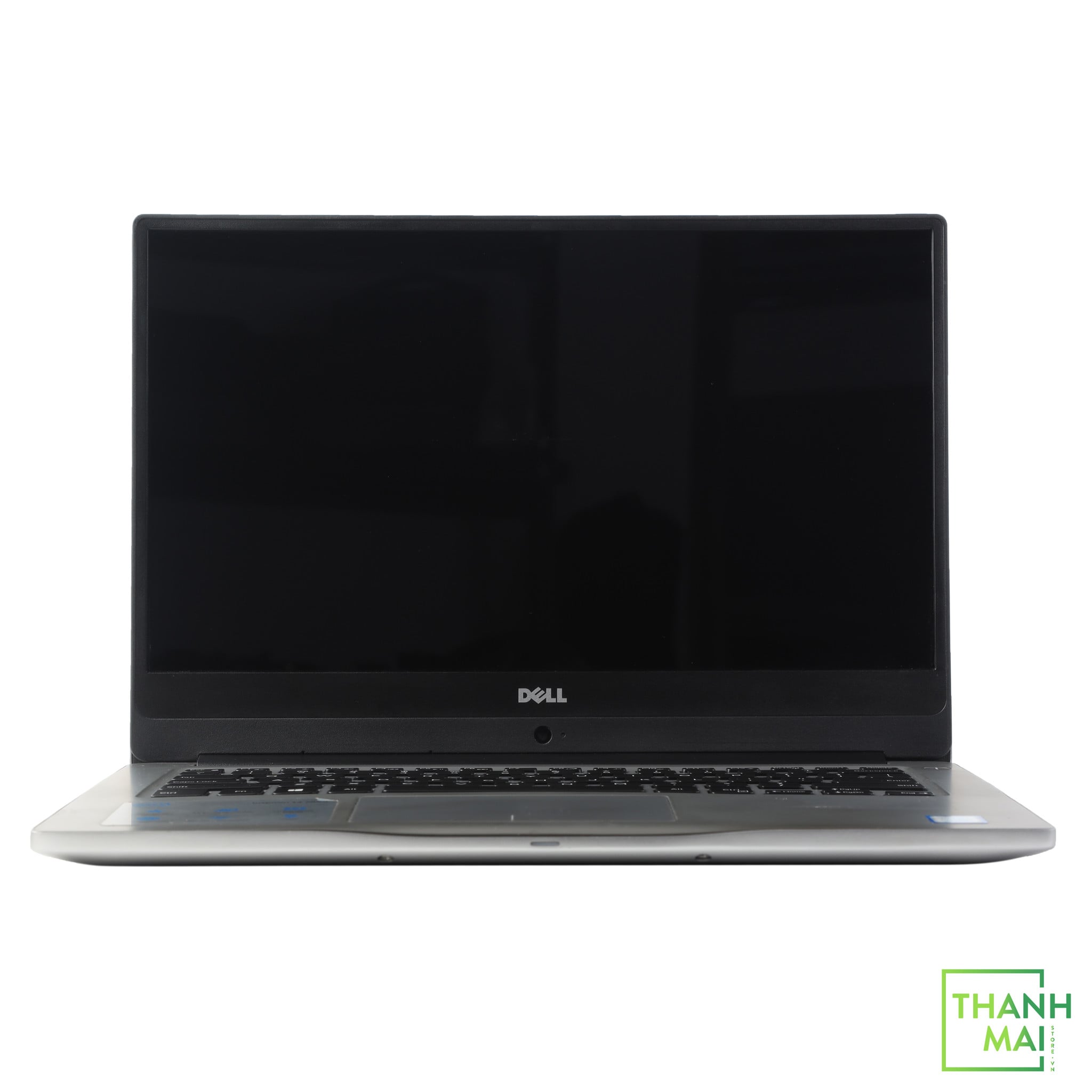 Laptop DELL Inspiron 7472 | Intel Core I7-8550U | Ram 8GB | SSD 128GB + HDD 1TB | 14” FULL HD IPS