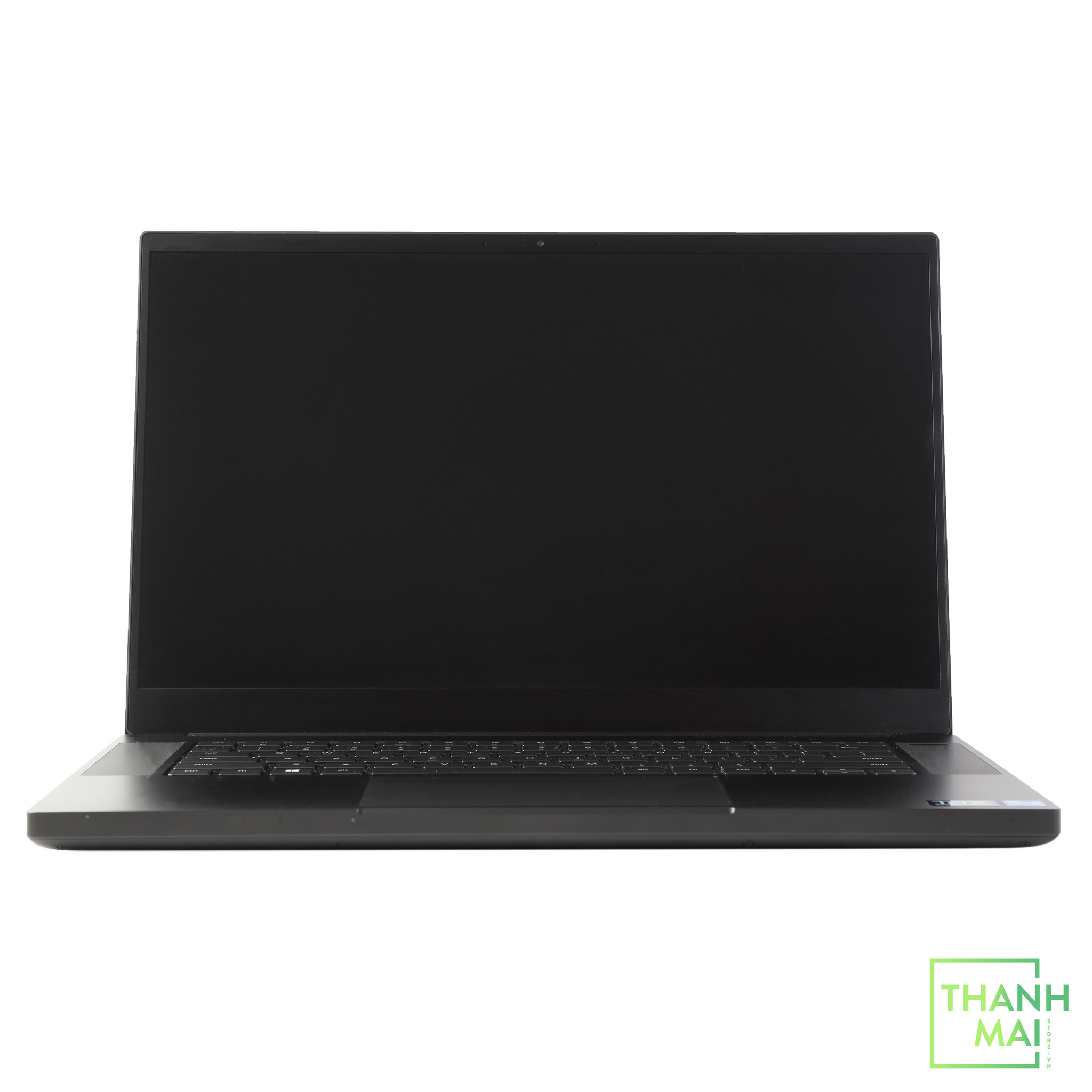 Razer Blade 15 Base model ( Mid 2021) RZ09-0410 | I7 11800H | Ram 16GB | SSD 512 GB | RTX 3060 ( 6GB ) 15,6