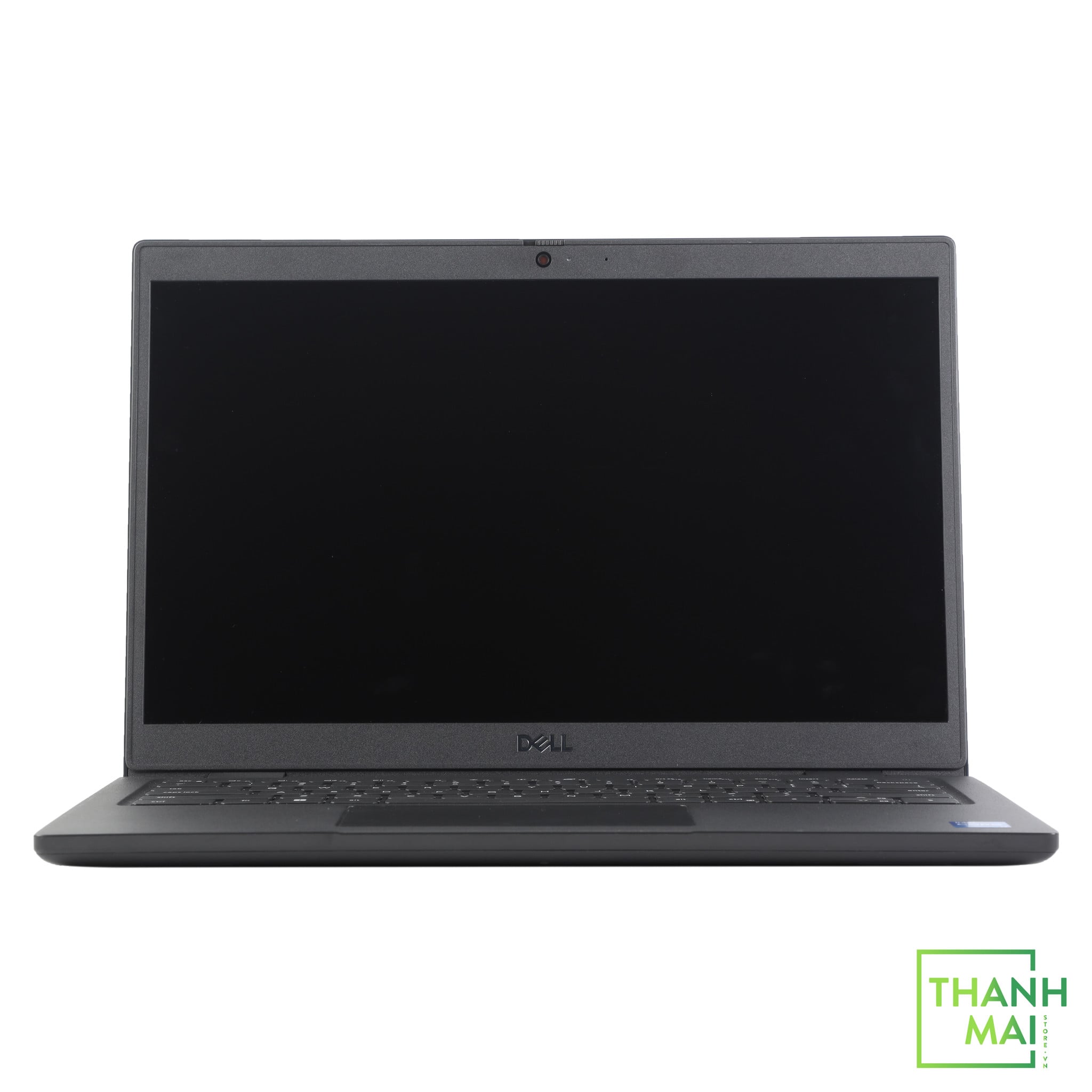 Laptop Dell Latitude 3420 | Intel Core i7-1165G7 | Ram 8GB | 256GB SSD | Intel Iris Xe Graphics | 14.0inch Full HD | Black