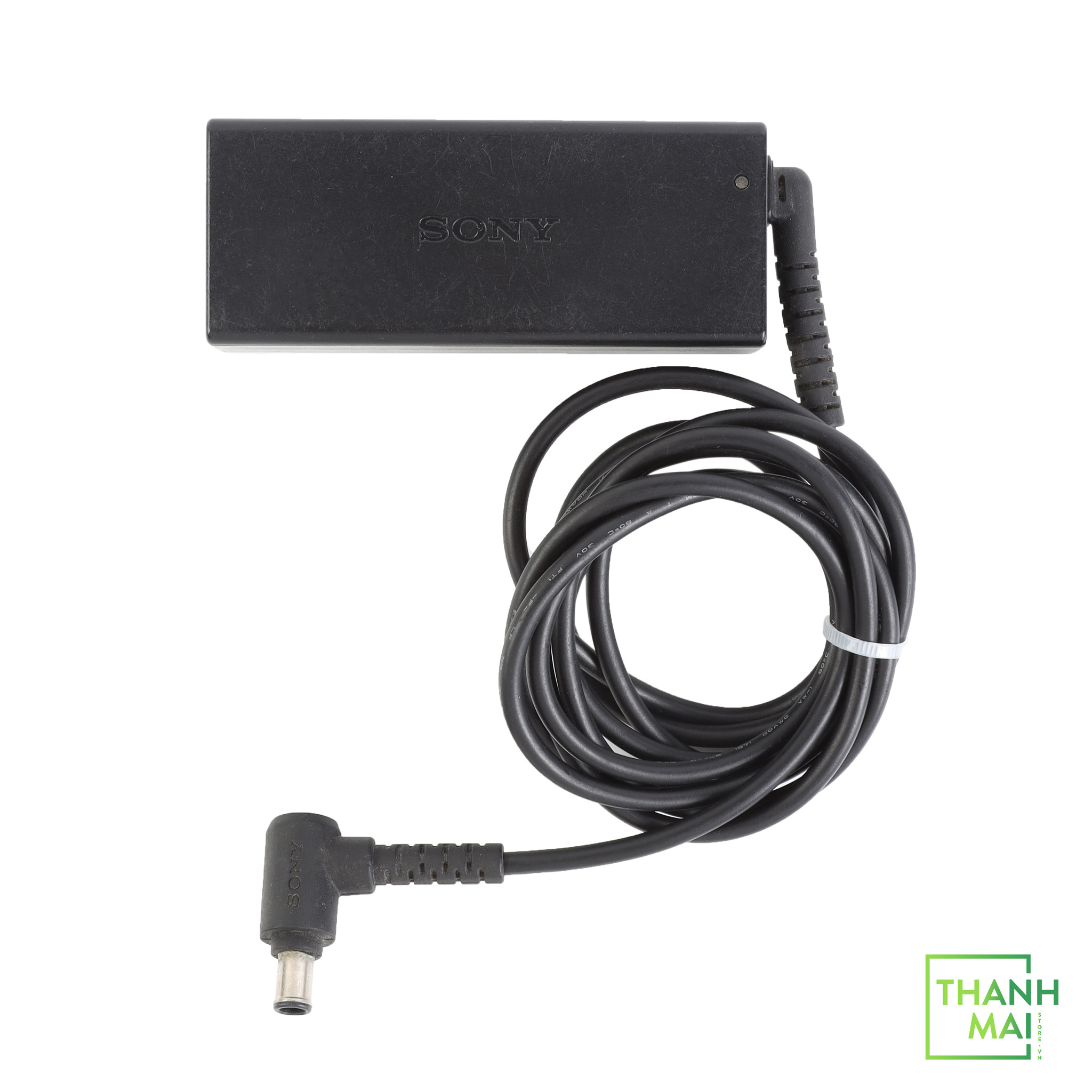 Sạc Laptop Sony 19.5V - 2.3A 45W