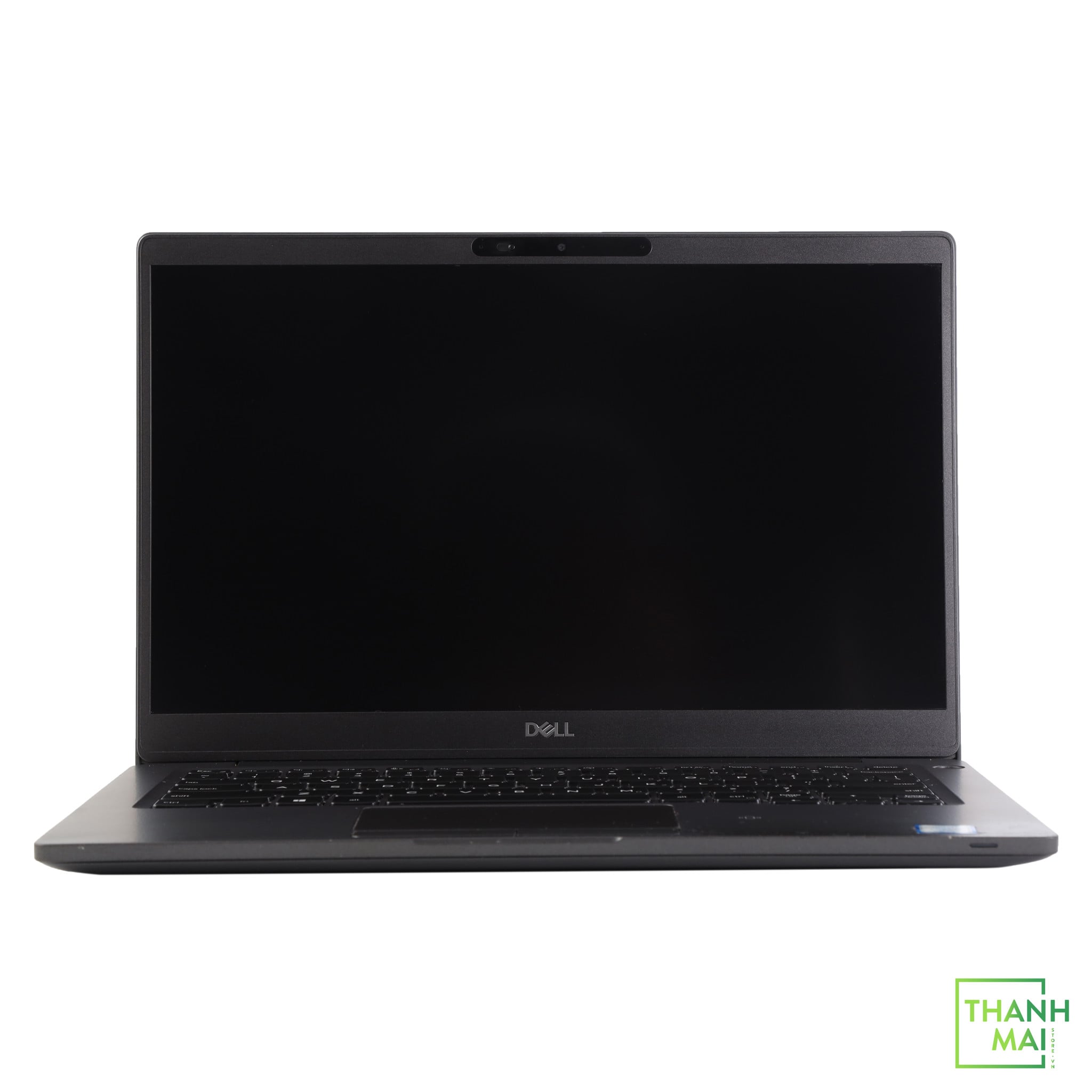 Laptop Dell Latitude 7300 I7 8665U/ Ram 16GB/ SSD 512GB/ 13.3