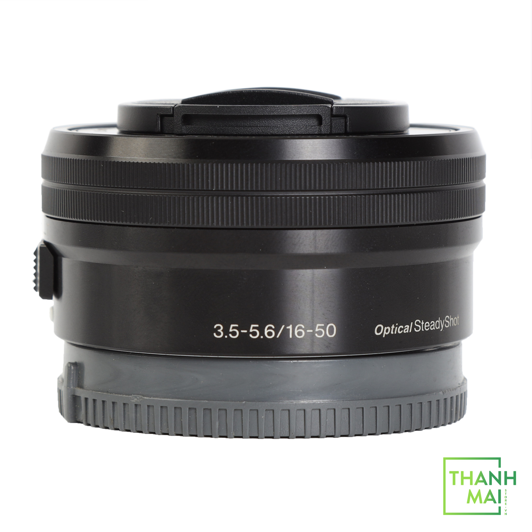 Ống kính Sony E PZ 16-50mm F3.5-5.6 OSS