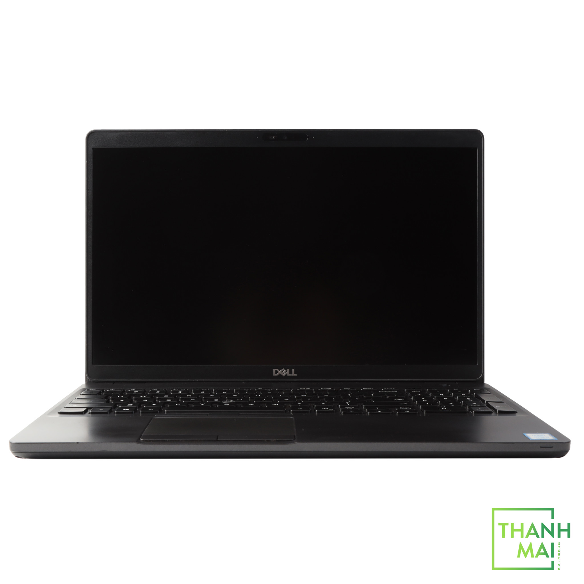 Laptop Dell Latitude 5500/ Intel Core i5-8365U/ Ram 8GB / SSD 256GB / 15.6 inch FHD/ Win 10 Pro