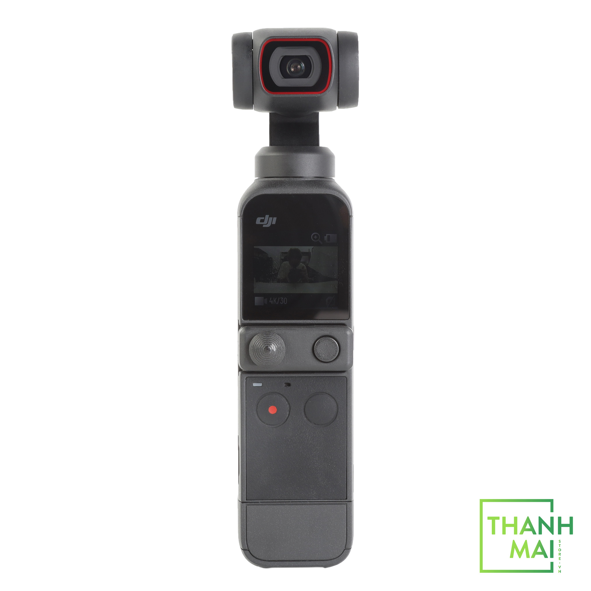 DJI Pocket 2 | Creator Combo - Thanh Mai Store