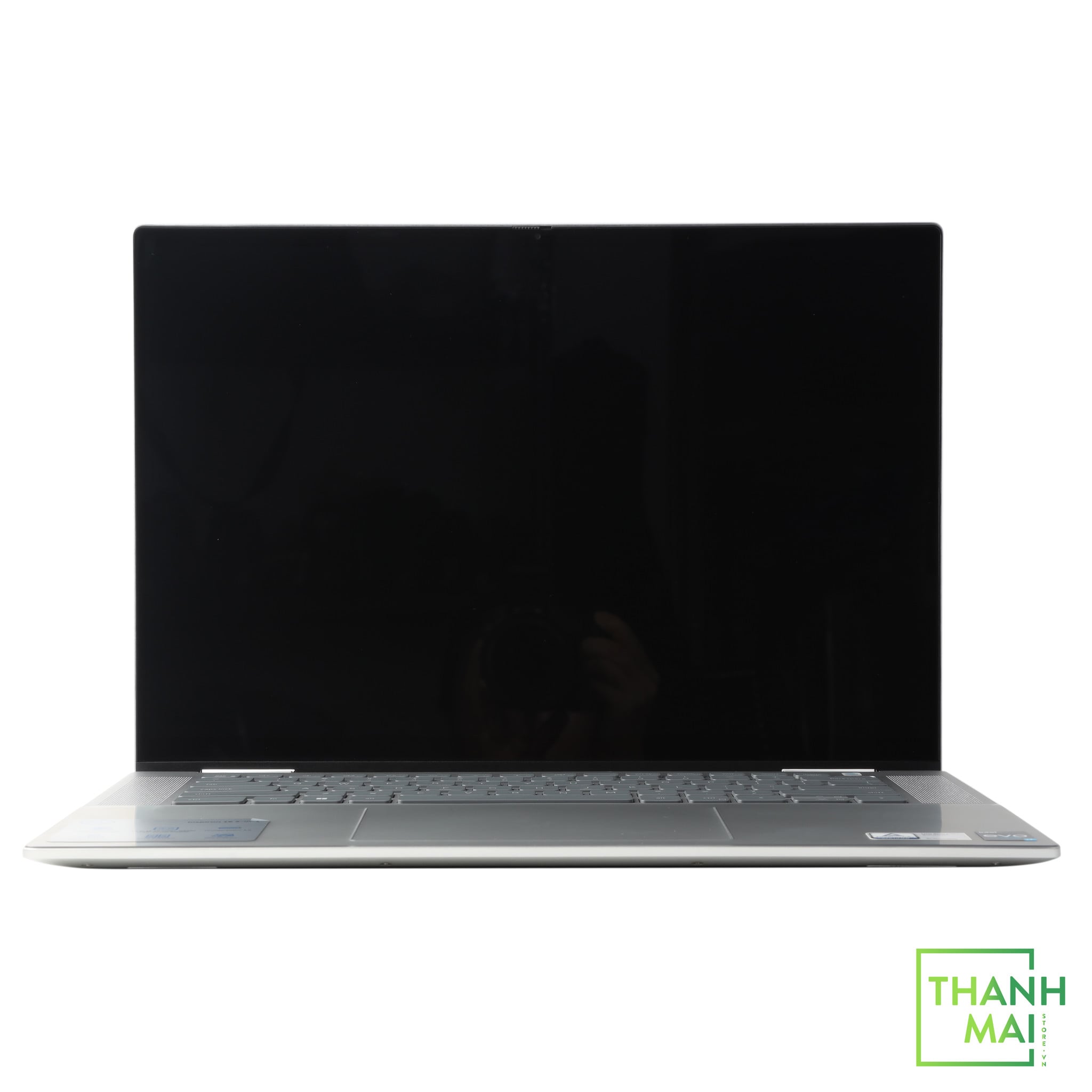 Laptop Dell Inspiron 16 7620 | 2-in-1 | Intel Core i7-1260P | Ram 16GB | SSD 512GB | 16