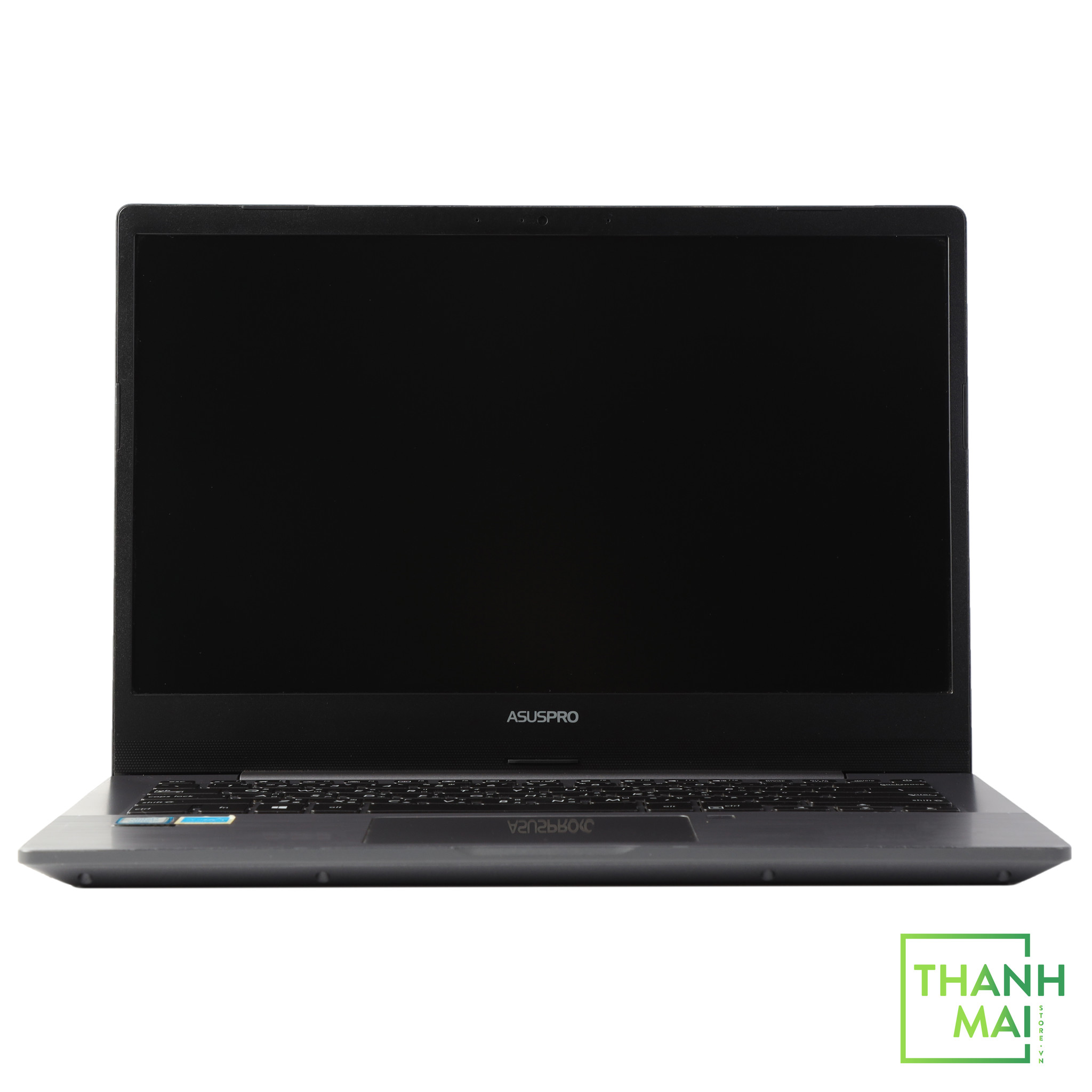 Laptop ASUS P5440FA/ Core i5-8265U/ Ram 8GB/ SSD 256GB, HDD 500GB