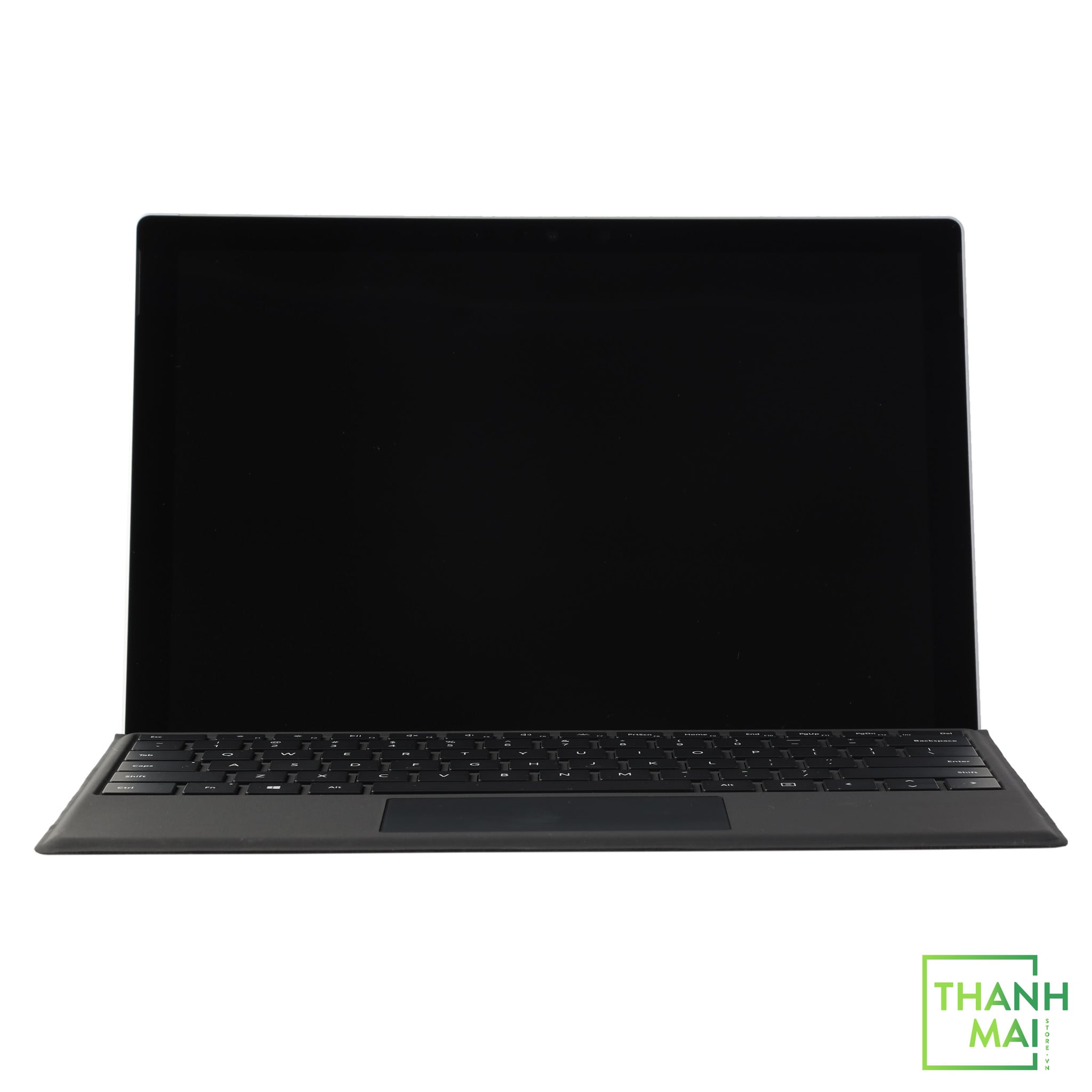 Microsoft Surface Pro 7 Plus | Core I5-1135G7 | Ram 8GB | 128GB SSD | 12.3 Inch Touch | Win 10 | LTE | Platinum