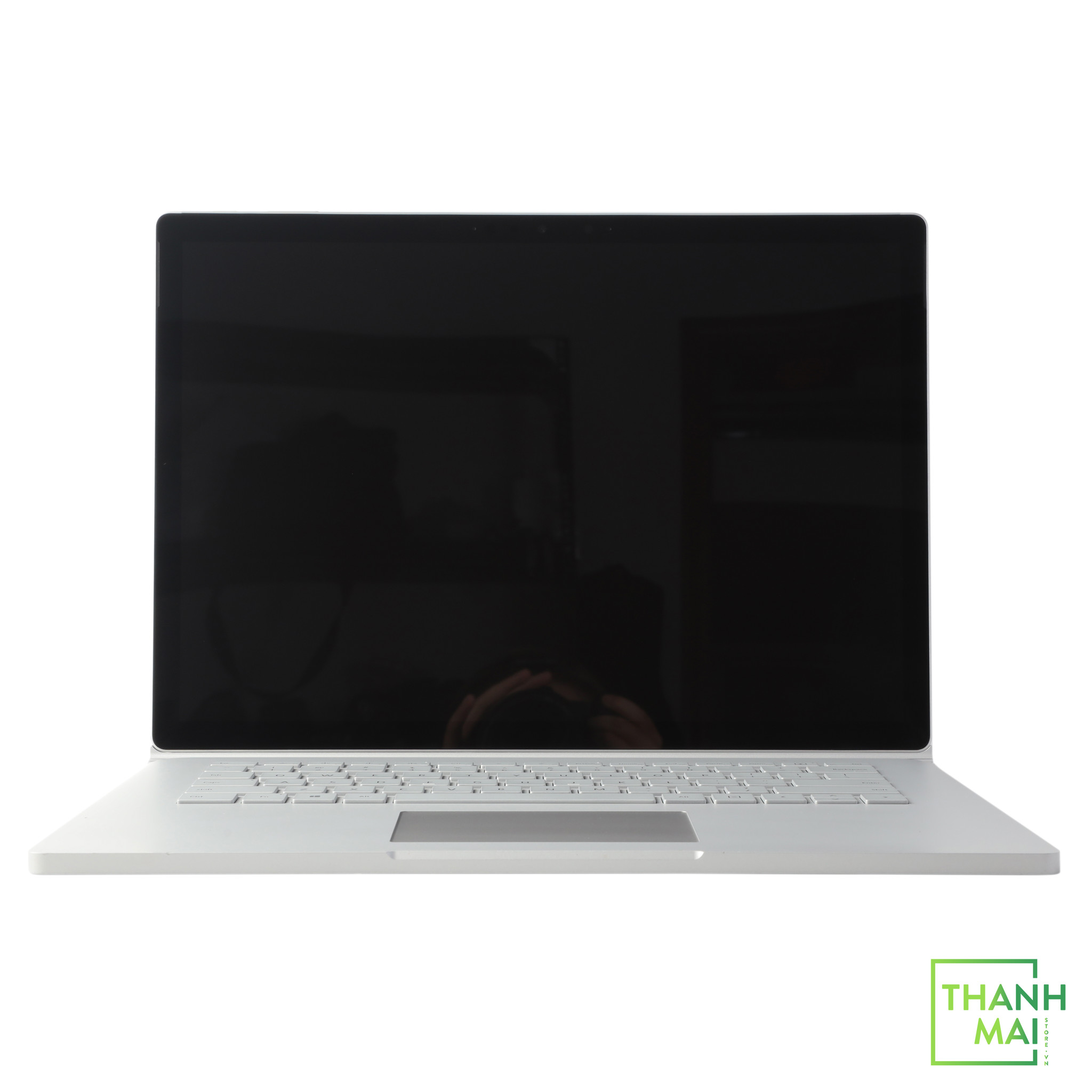 Microsoft Surface Book 3 | Intel Core I7-1065G7 | Ram 32GB | SSD 512GB | NVIDIA GeForce GTX 1660 Ti With Max-Q Design 6GB | 15 Inch Touch Screen
